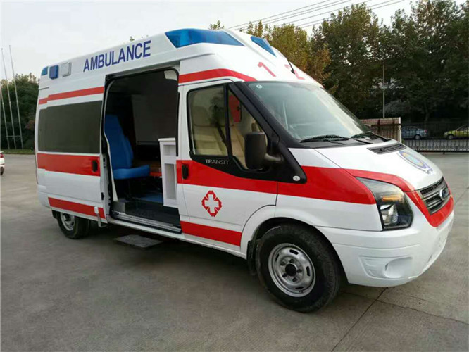 枞阳乌鲁木齐沙依巴克区上线 “安康护送” 非急救转运服务平台