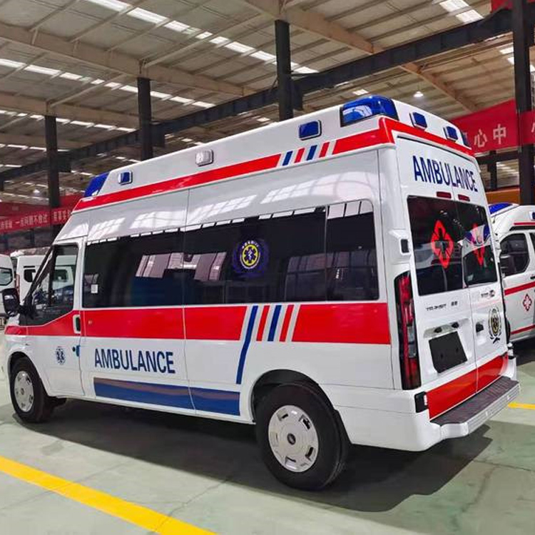 枞阳救护车出租 —— 专业、安全、高效的城市急救服务