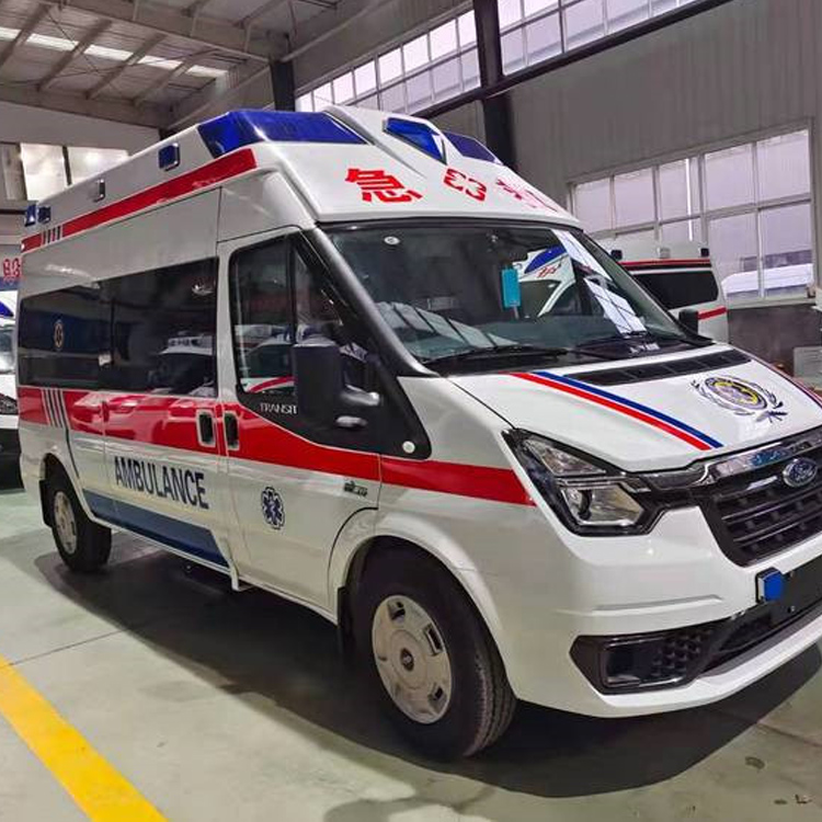 枞阳演唱会救护车出租保障现场