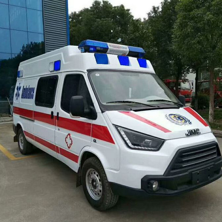 枞阳救护车出租哪家好