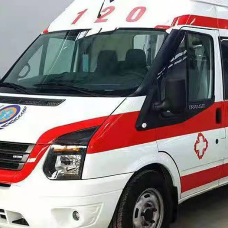 枞阳非急救护送病人转院租赁救护车的优缺点对比